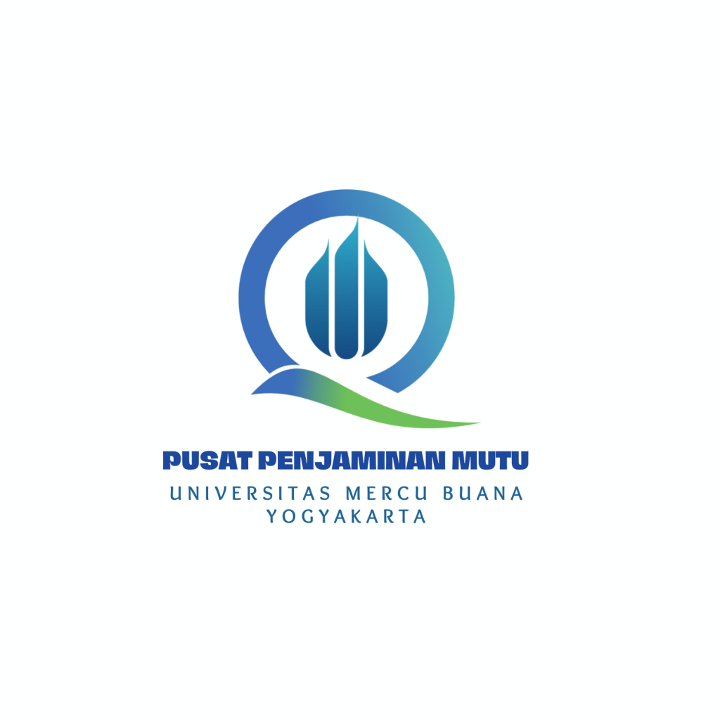 Pusat Penjaminan Mutu Universitas Mercu Buana Yogyakarta